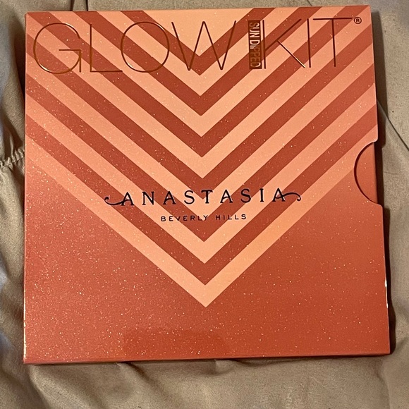 💥Anastasia Beverly Hills Sun Dipped Glow Kit💥 - Picture 1 of 6